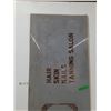 Image 2 : * 117 Mane Salon Sign No Shipping