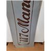 Image 3 : * 117 Mane Salon Sign No Shipping