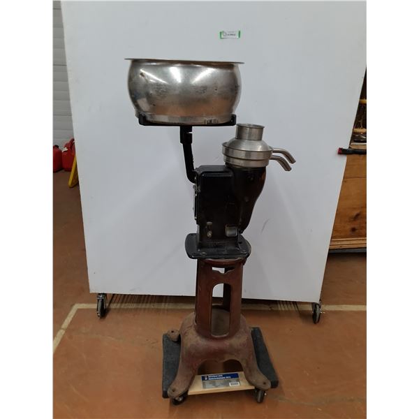 * Cream Separator No Shipping