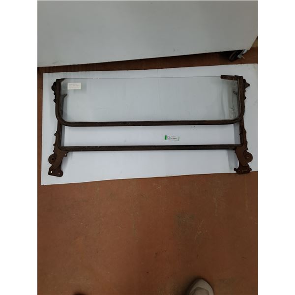 *Model T Windshield 1915  1922 Top No Shipping