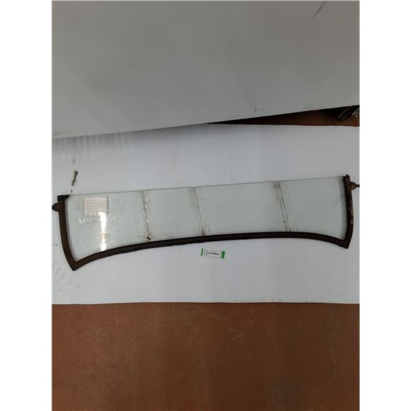*Model T Windshield Bottom 1926 1927 No Shipping