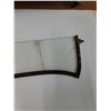 Image 4 : *Model T Windshield Bottom 1926 1927 No Shipping
