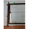 Image 1 : *1910's Chevrolet Windshield No Shipping