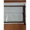 Image 2 : *1910's Chevrolet Windshield No Shipping