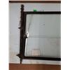 Image 5 : *1910's Chevrolet Windshield No Shipping