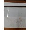 Image 6 : *1923 1925 Model T Windshield Bottom No Shipping