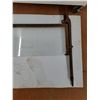 Image 7 : *1923 1925 Model T Windshield Bottom No Shipping