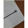 Image 6 : *Branding Iron Letter A No Shipping