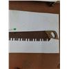 Image 3 : *Wood Lumber Crosscut Saw No Shipping