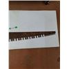 Image 5 : *Wood Lumber Crosscut Saw No Shipping