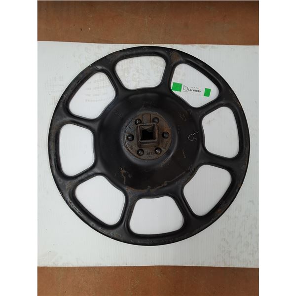 *Boxcar Valve No Shipping