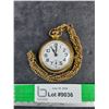 Image 1 : Vintage Sears Pocket Watch - As is