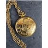 Image 2 : Vintage Sears Pocket Watch - As is
