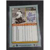Image 3 : Pinnacle BeeHive Autographed Johnny Bower Oversized Hockey Card - CANNOT AUTHENTICATE
