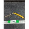 Image 1 : Vintage Bencall Shaving Razor