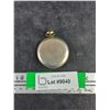 Image 2 : Vintage Regina Pocket Watch - As Is