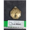 Image 1 : Vintage Elgin Pocket Watch - As Is