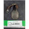 Image 1 : Vintage Power Crane & Shovel Division Key Chain