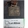 Image 2 : Vintage Link Belt Speeder Shovel Crane Key Chain