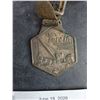 Image 2 : Vintage Thew Lorain Cranes, Shovels, Draglines, Moto Cranes Key Chain
