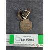 Image 3 : Vintage Thew Lorain Cranes, Shovels, Draglines, Moto Cranes Key Chain