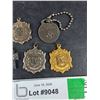 Image 3 : Assorted Vintage Pendants & Dog Tag