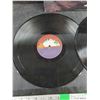 Image 2 : Kiss Alive Vinyl Records - Some Damage