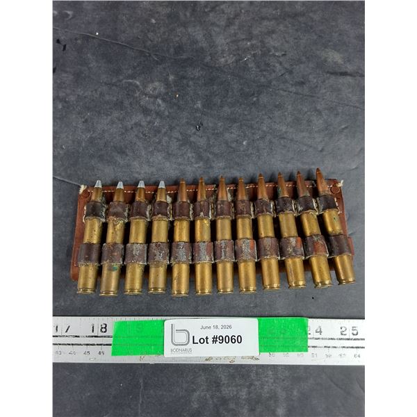 *^ 30-06 SPRG Rifle Rounds - PAL Required, PICKUP ONLY