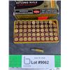 Image 3 : *^Imperial 22 Long Rifle High Velocity Ammo Rounds - PAL Required, PICKUP ONLY