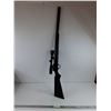 Image 1 : *^Apollo SS Elack Fowder .50 Cal Hunting Rifle, PAL Required