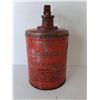 Image 2 : Vintage Coleman Fuel Can 12.5" Tall