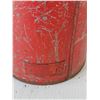 Image 3 : Vintage Coleman Fuel Can 12.5" Tall