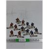 Image 1 : Vintage Metal Hockey Players