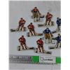 Image 2 : Vintage Metal Hockey Players