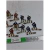 Image 3 : Vintage Metal Hockey Players