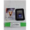 Image 1 : Vintage NHL Toronto Maple Leafs Zippo Lighter