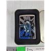 Image 2 : Zippo Chrysler Lighter - New