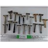 Image 1 : Assorted Vintage Razors
