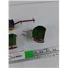 Image 3 : Vintage Metal Toy Trailers - Made in England