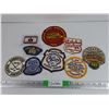 Image 1 : Assorted Clothes Patches