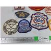 Image 2 : Assorted Clothes Patches