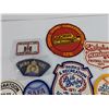 Image 3 : Assorted Clothes Patches