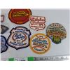 Image 4 : Assorted Clothes Patches