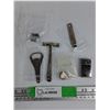 Image 1 : Bottle Openers, Mini Lighters, Toffee Mini Mallet, Misc