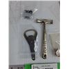 Image 2 : Bottle Openers, Mini Lighters, Toffee Mini Mallet, Misc