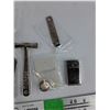 Image 3 : Bottle Openers, Mini Lighters, Toffee Mini Mallet, Misc