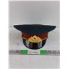 Image 1 : Soviet Captains Hat