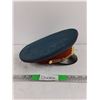 Image 2 : Soviet Captains Hat