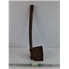 Image 1 : Vintage Homemade Axe