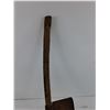 Image 3 : Vintage Homemade Axe
